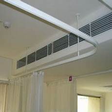 Curtain Rail Profiles