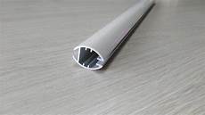 Curtain Rail Profiles