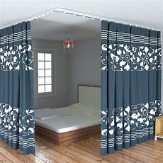 Curtain Rail System