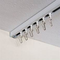 Curtain Rail System