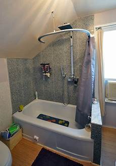 Curtain Rail System