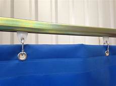 Curtain Rail Systems