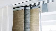 Curtain Rail Systems