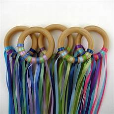 Curtain Ribbons