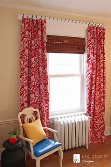Curtain Rods