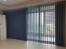 Curtain Shutter