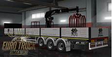 Curtain Side Trailer