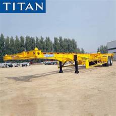Curtain Side Trailer
