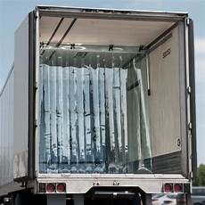 Curtain Sided Trailer