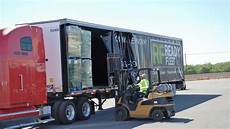 Curtain Sided Trailer