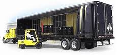 Curtain Sided Trailers