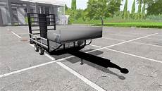 Curtain Sided Trailers