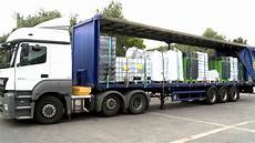 Curtain Sided Trailers