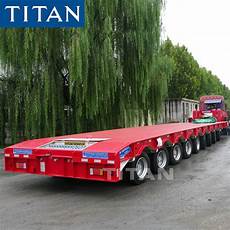 Curtain Sided Truck And Trailer