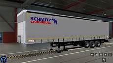 Curtain Sided Truck And Trailer