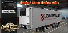 Curtain Sided Truck And Trailer
