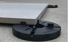 Curtain Slab Of Plastic Spacer