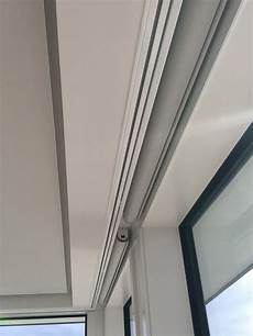 Curtain System