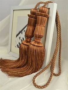 Curtain Tassel
