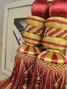 Curtain Tassel