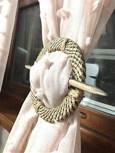 Curtain Tassels