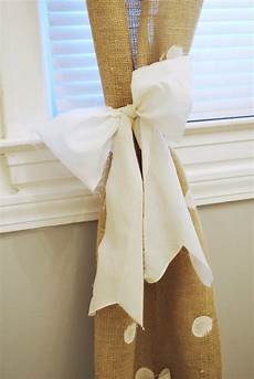 Curtain Tassels