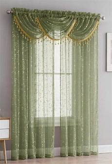 Curtain Textile