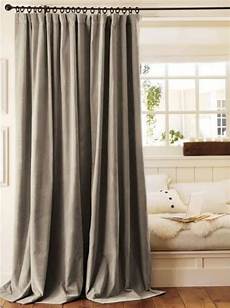 Curtain Threads