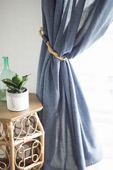 Curtain Tie Backs