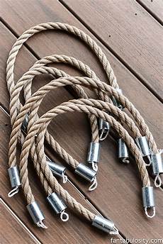 Curtain Tie Backs