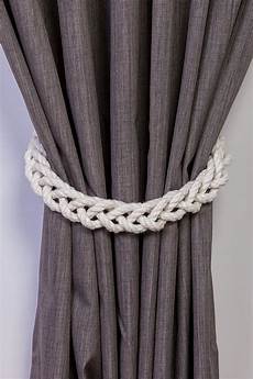 Curtain Tie Backs