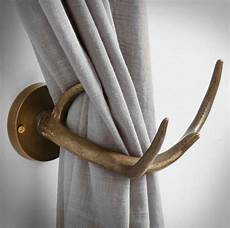 Curtain Tie Backs