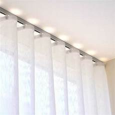 Curtain Track