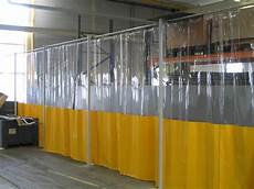 Curtain Type Of Plastic Spacer