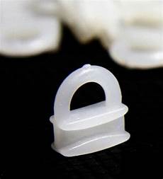 Curtain Type Of Plastic Spacer