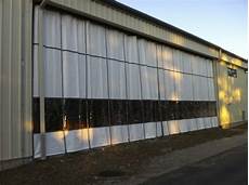 Curtain Type Of Plastic Spacer