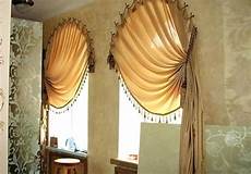 Curtain Types