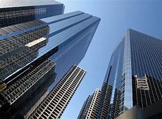 Curtain Wall Facades