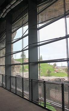 Curtain Wall Facades