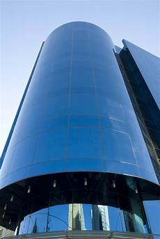 Curtain Wall Profiles