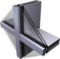 Curtain Wall Seals