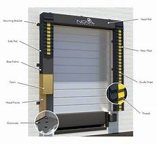 Curtain Wall Seals