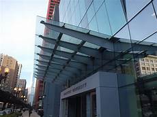Curtain Wall System