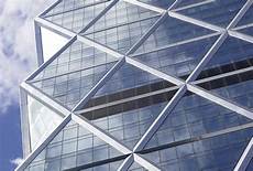 Curtain Wall System
