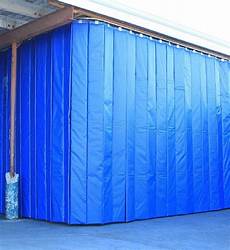 Curtain Wall System