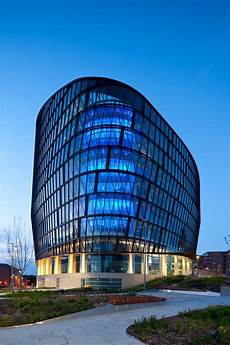 Curtain Walling System