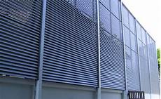 Curtain Walling System