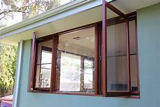 Curtain Walling System