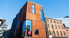 Curtain Walling Systems