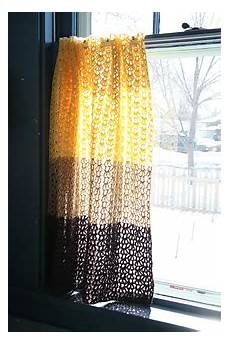Curtain Yarns
